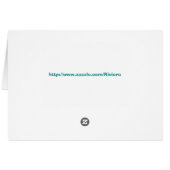Rino Cards (Back Horizontal)