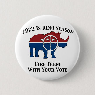 RINO Season Button