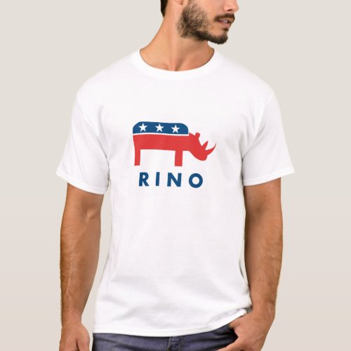 RINO T_Shirt