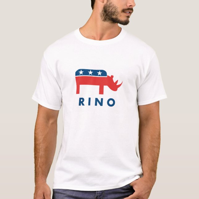 RINO T-Shirt (Front)