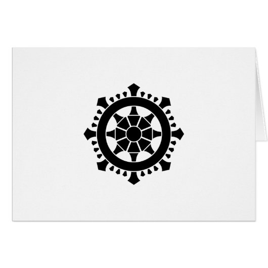 Rinpo Mon Ten Cards (Front Horizontal)
