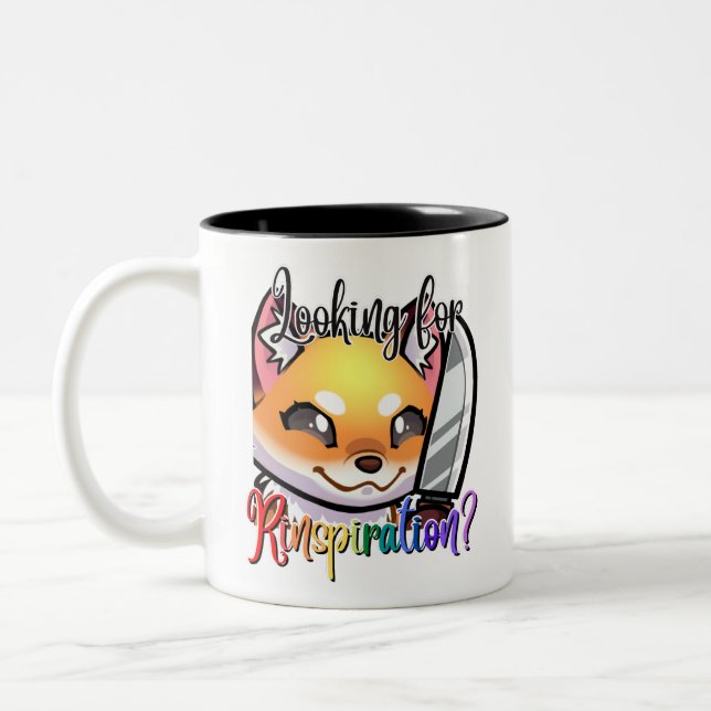 Rinspiration Mug (Left)