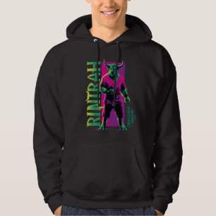 Rintrah of R'vaal Hoodie