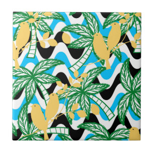 Rio Brazil Ceramic Tile