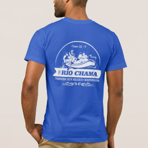 Rio Chama (rafting 2) T-Shirt