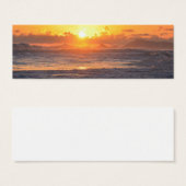 Rio de Janeiro beach (Front & Back)