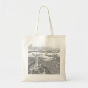Rio de Janeiro (Brasil) Tote Bag
