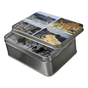 Rio de Janeiro - Brazil - Mosaic - Jigsaw Puzzle