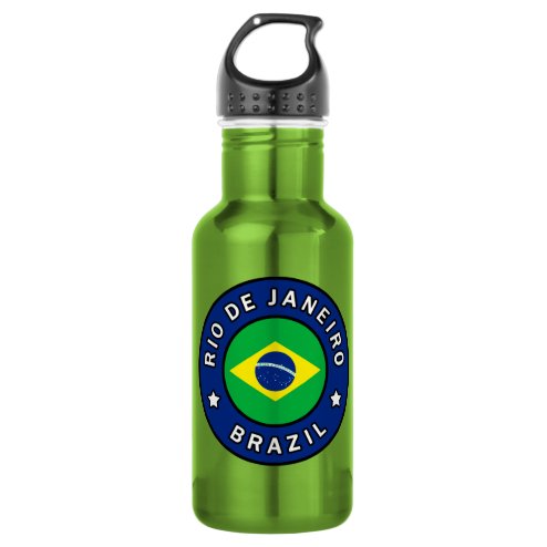 Water Bottles