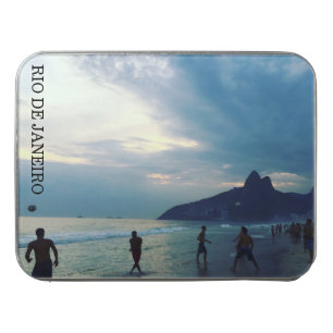 rio futbol sunset jigsaw puzzle