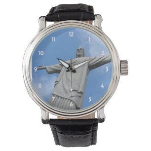 rio jesus watch