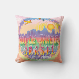 Rio pillow