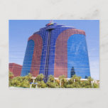 Rio Suites Las Vegas Postcards