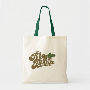 riogroove tote bag