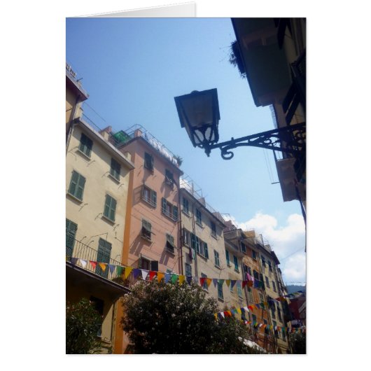 riomaggiore light cards (Front)