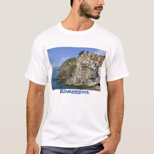 Riomaggiore T-Shirt
