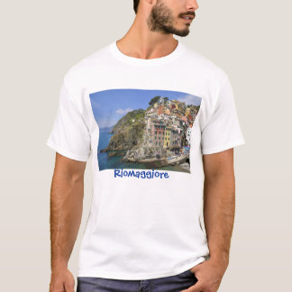 Riomaggiore T-Shirt