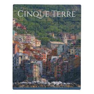riomaggiore terre jigsaw puzzle