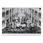 Riot at Covent Garden (Front Horizontal)