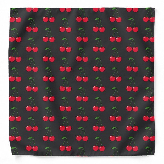 riot bandana (Front)
