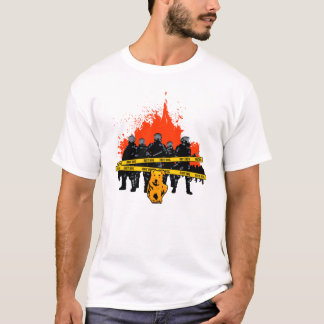 Riot Dog T-Shirt