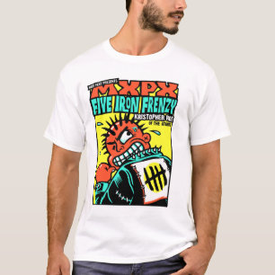 riot fest T-Shirt