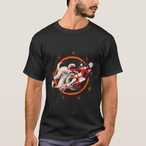 Riot Games MenS Official T_Shirt