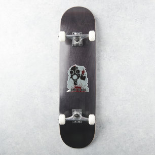 Riot Time Sticker