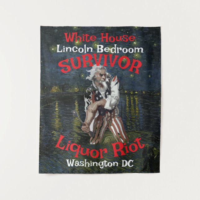 Riot Trump Backdrop 36 37 38 39 40 41 42 43 44 45  (Front)