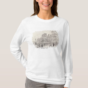 Riots in the West End of London T-Shirt