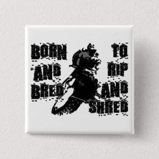 Rip And Shred Button