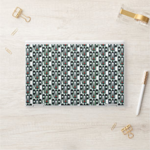 RIP Battery HP Laptop Skin
