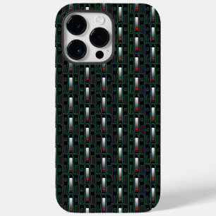 RIP Battery iPhone / iPad case