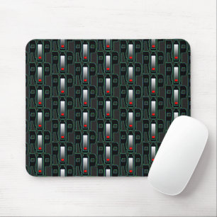 RIP Battery Mousepad