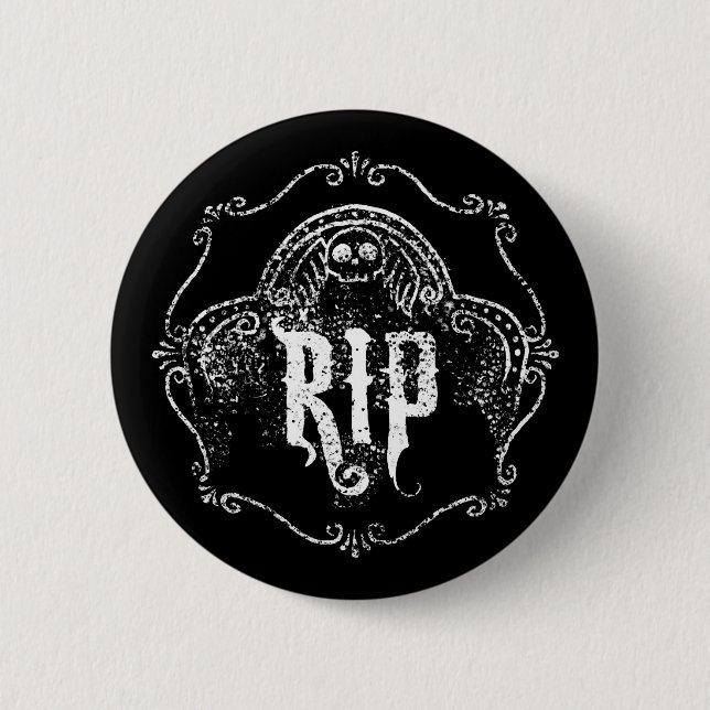 RIP BUTTON (Front)
