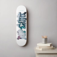 Rip curl deals skateboard