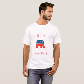 RIP GOP T-Shirt