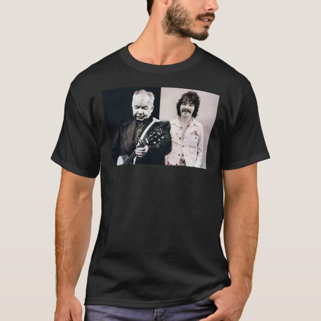RIP JOHN PRINE Essential T-Shirt (Front)
