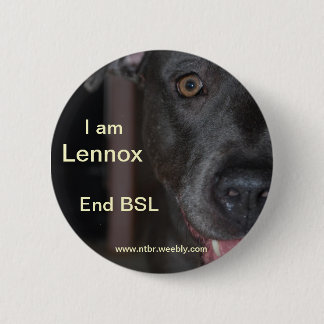 RIP Lennox Button