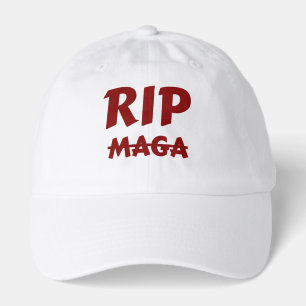 RIP MAGA Hat, Classic Dad Cap