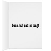 RIP Net Neutrality Gravestone Cards (Inside (Right))