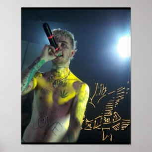 RIP POSTER