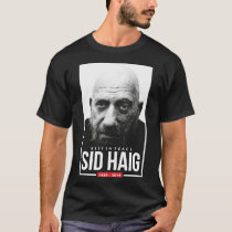 Rip Sid Haig Essential  T-Shirt