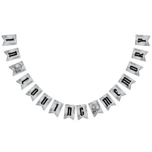 RIP To My Youth In Loving Memory Birthday Banner