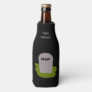 RIP Tombstone Bottle Cooler