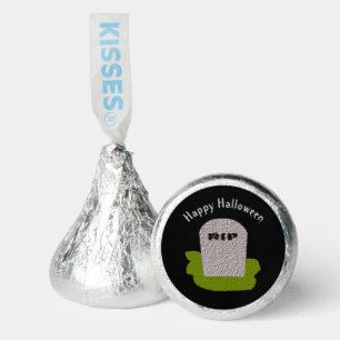 RIP Tombstone Custom Halloween Hershey®'s Kisses®