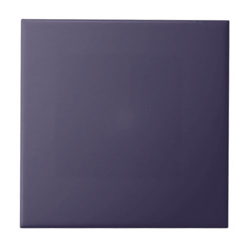 Ripe Dewberry Purple Square Kitchen and Bathroom Ceramic Tile