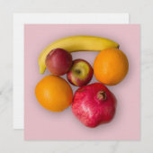 Ripe fruits (Front/Back)