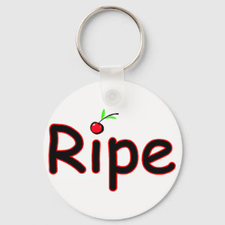 Ripe Keychain
