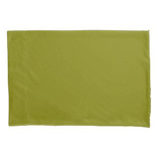 Ripe Olive Pillowcase